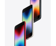 Apple iPhone SE 3gen 128GB Midnight - 730555 - zdjęcie 5